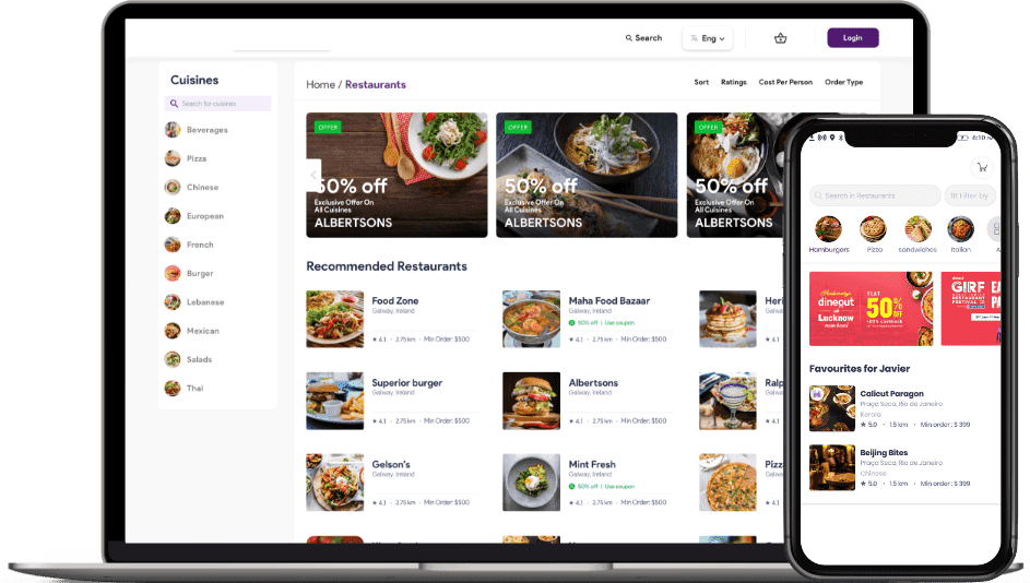 food-delivery-admin-panel