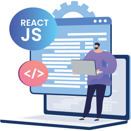 ReactJs Development