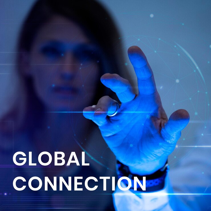 digital marketing company