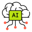 Digital Marketing Icon