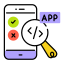 App Dev Icon