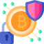 Cyber Security Icon