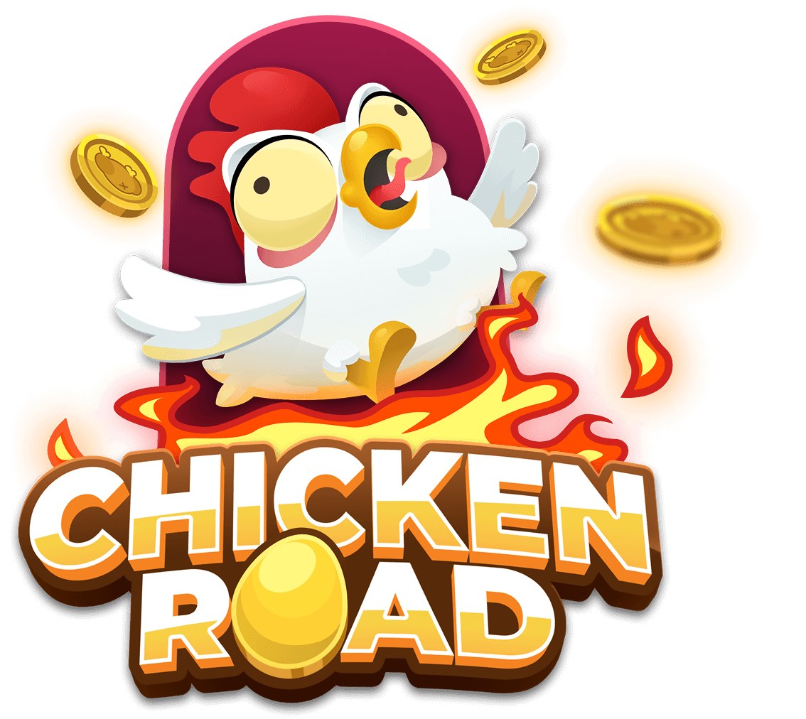 Chicken Road Crossing Game