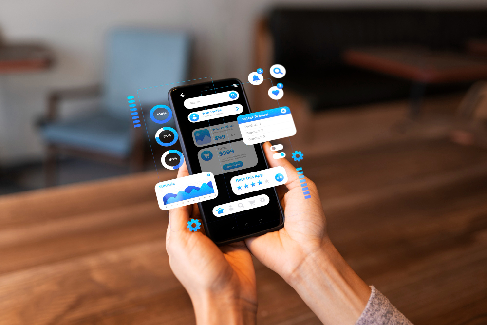 app development company