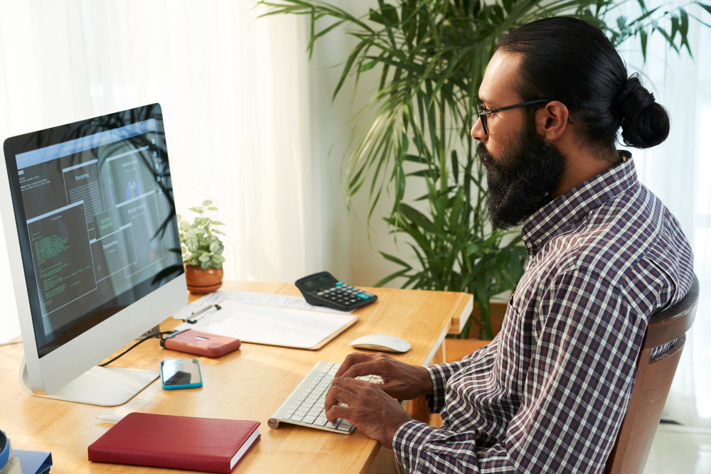 software development company
