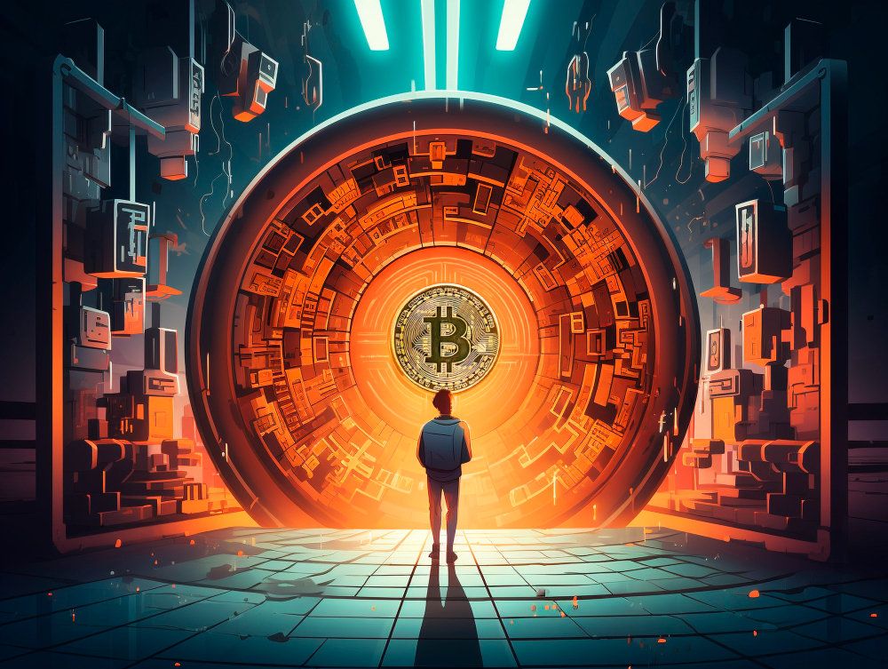 blockchain development company