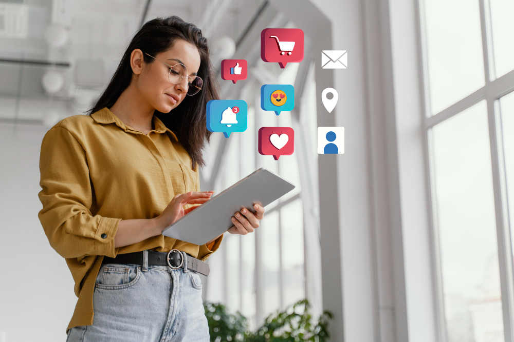 digital marketing service