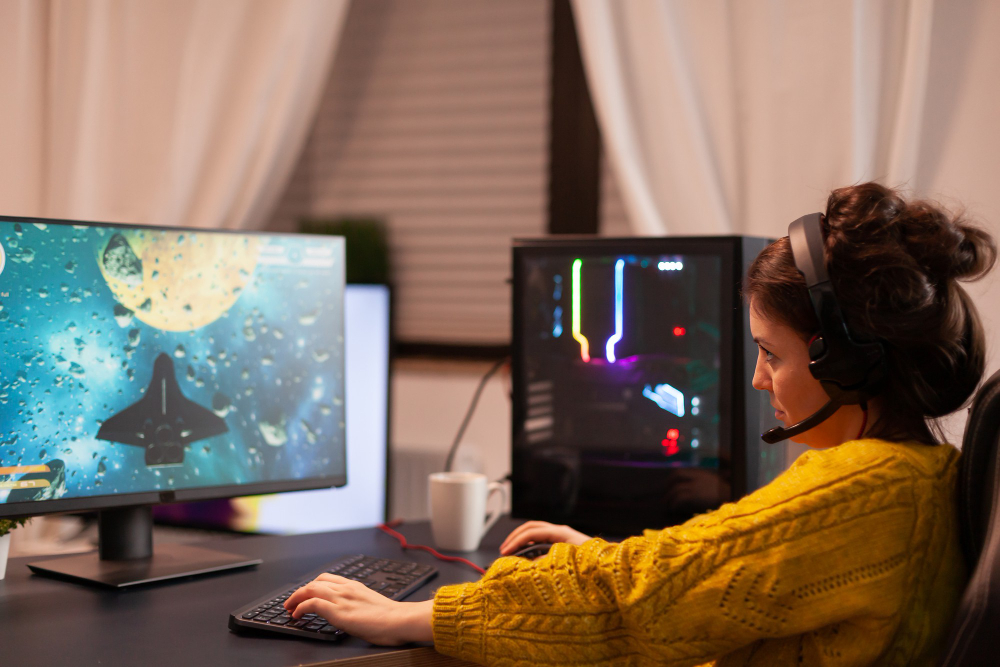 game development company