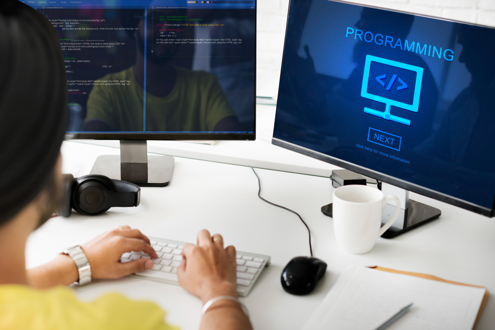 web development company