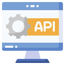 Vuejs API development
