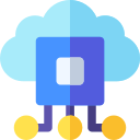 Cloud-based chatbot development services