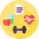 Healthy Lifestyle App