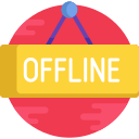 Online/Offline Mode