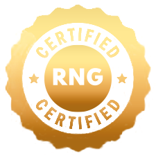 RNG Certified