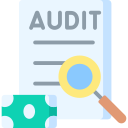 Smart contract auditing
