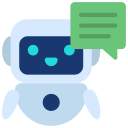 Voice-enabled chatbot development 