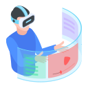 VR Training & Simulation