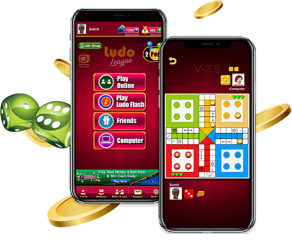 Play Real Money Ludo Casino Game, Play Ludo Online