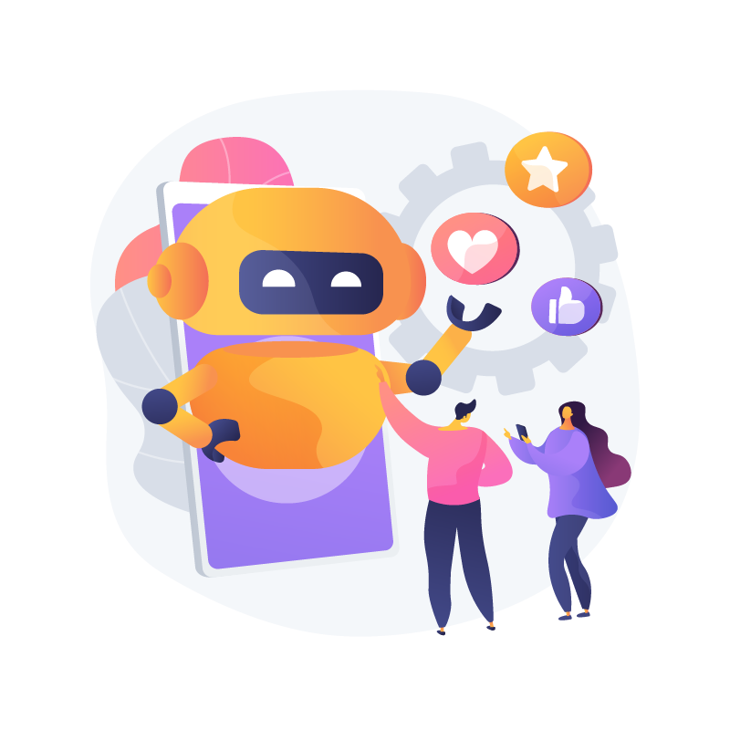 Chatbot Development Feature   