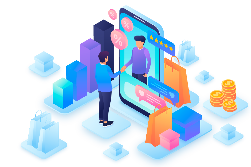 EV Charging App Development