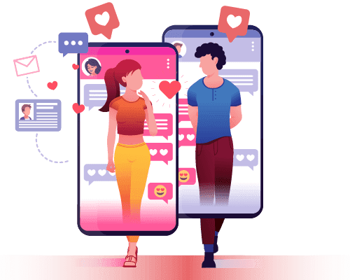  dating app development company