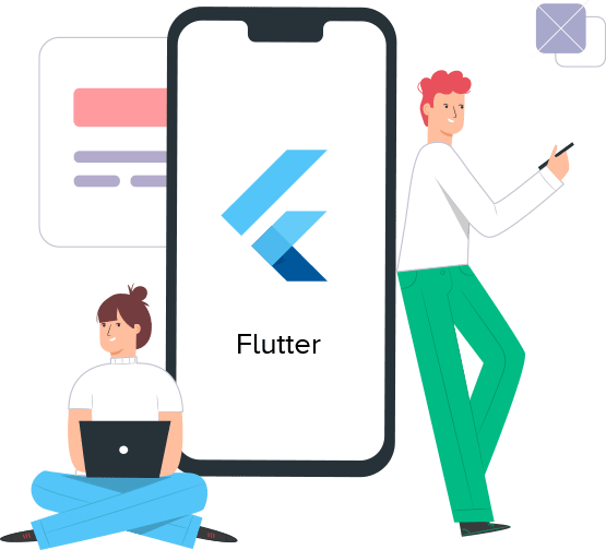 Flutter app development company