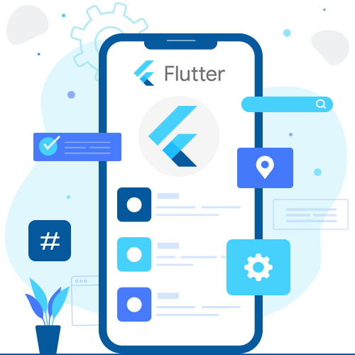 Flutter App Development Services