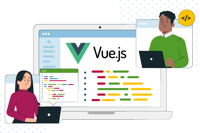 VueJs App Development