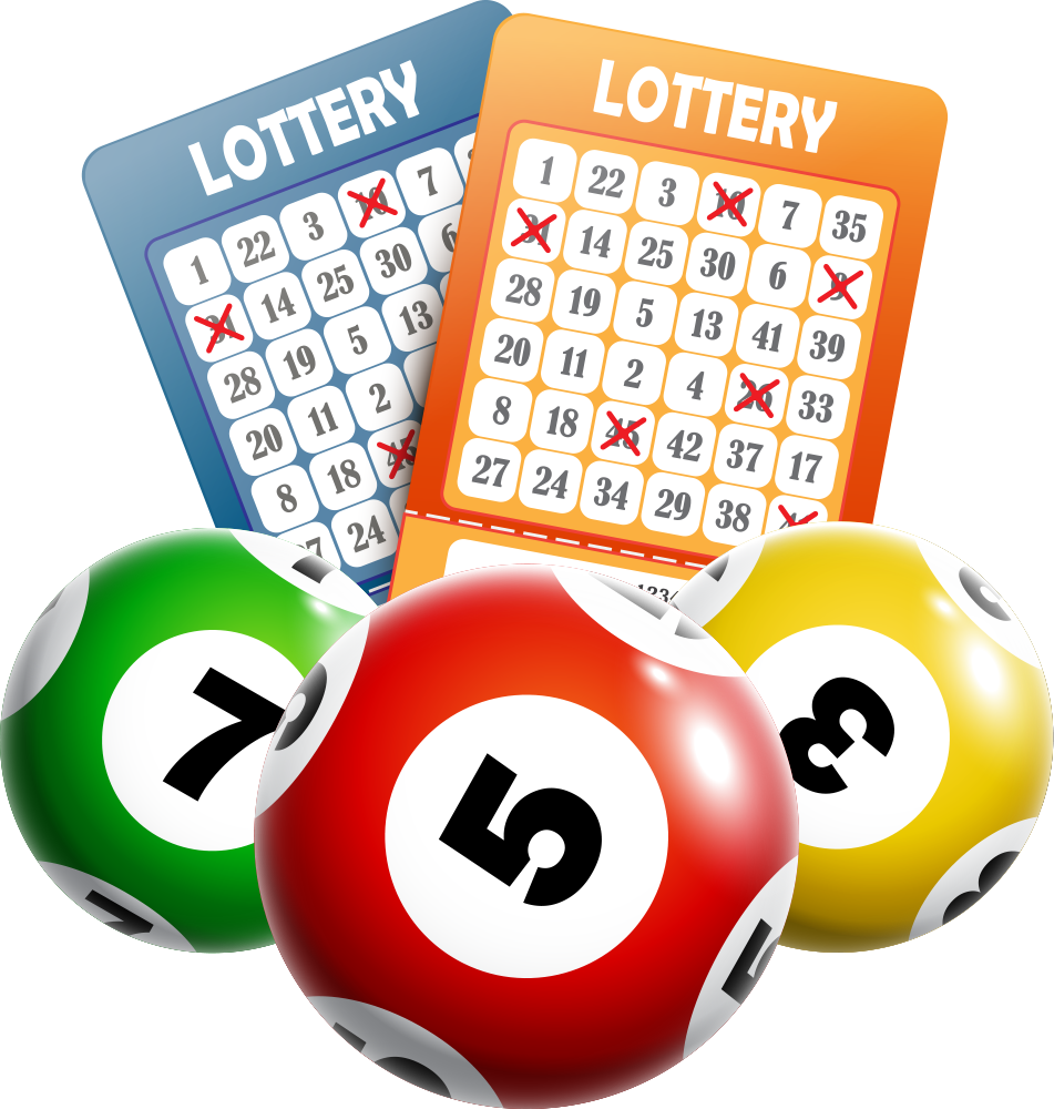 Lottery Game Development
