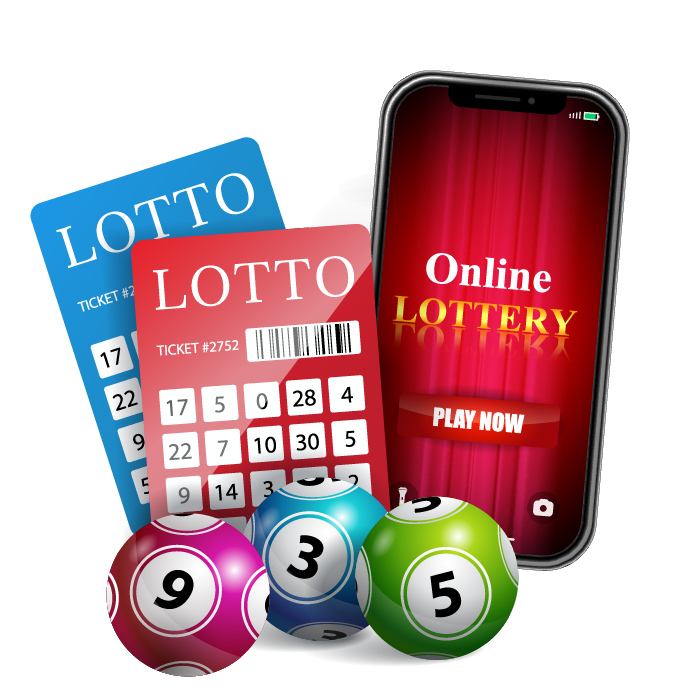 Lottery Software Development