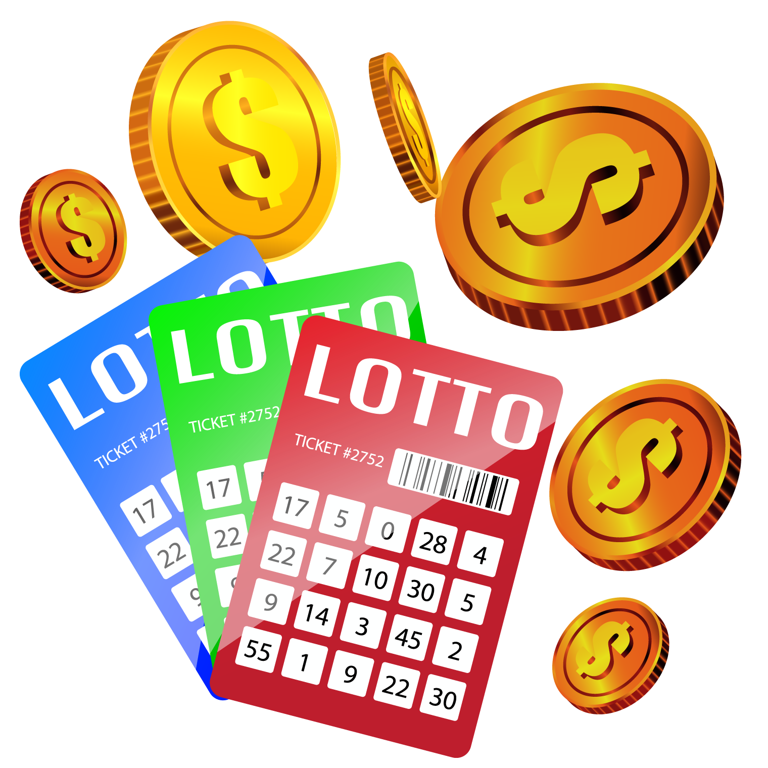 Lottery Game development Company 