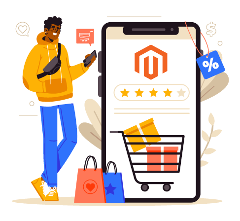 Custom Magento Development