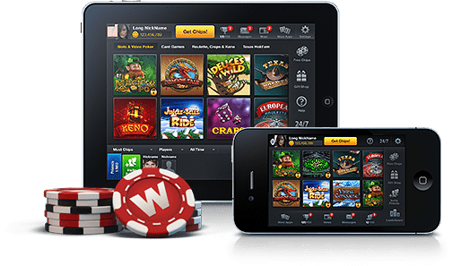 Casino Game development  Solutions