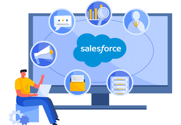 Salesforce Development Company