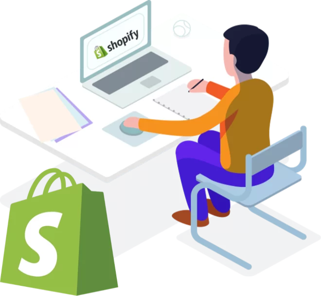 Shopify Development Company