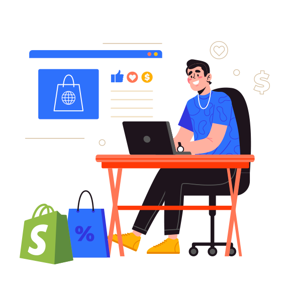 Shopify Development