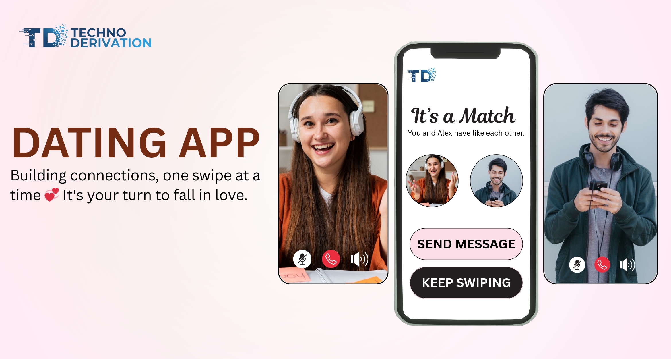dating app