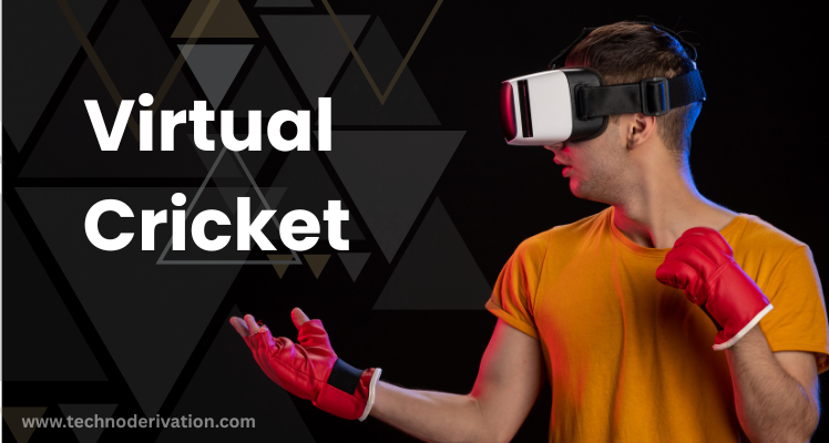 virtual Cricket 