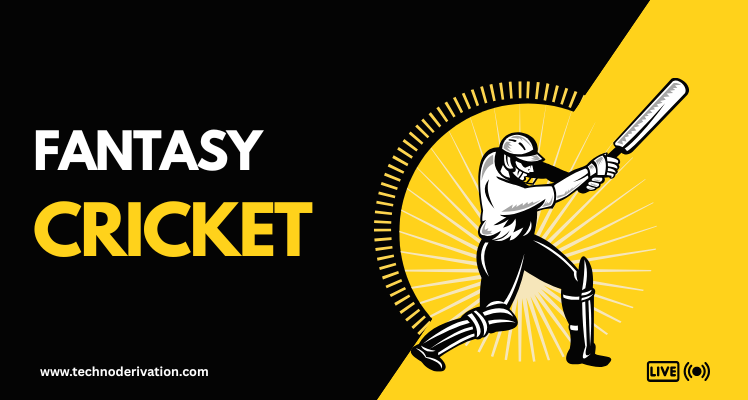 Fantasy Cricket