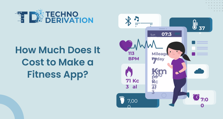 Cost to Make a Fitness App