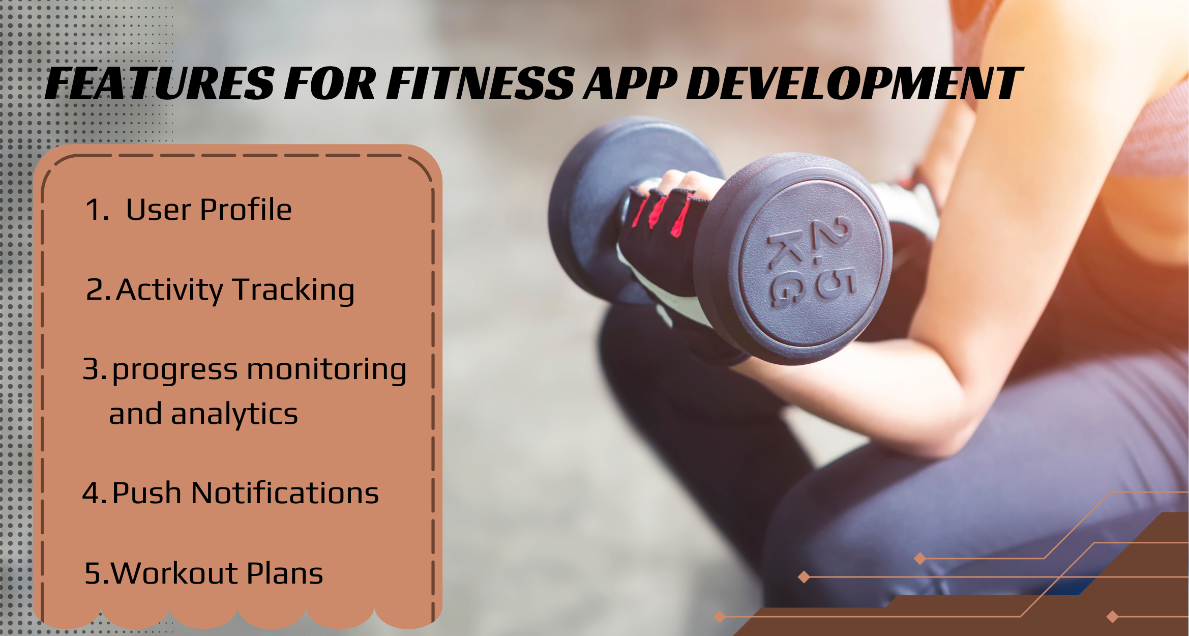 features-for-fitness-app-development