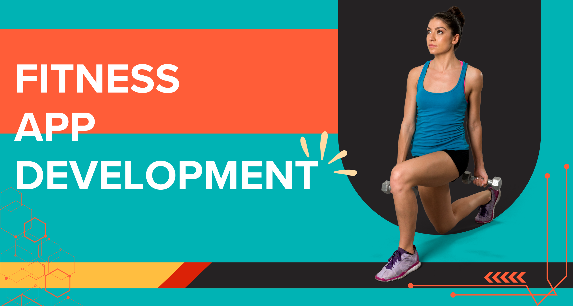 fitness app development