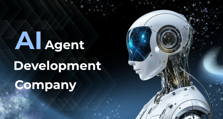 AI Agent Development Company 