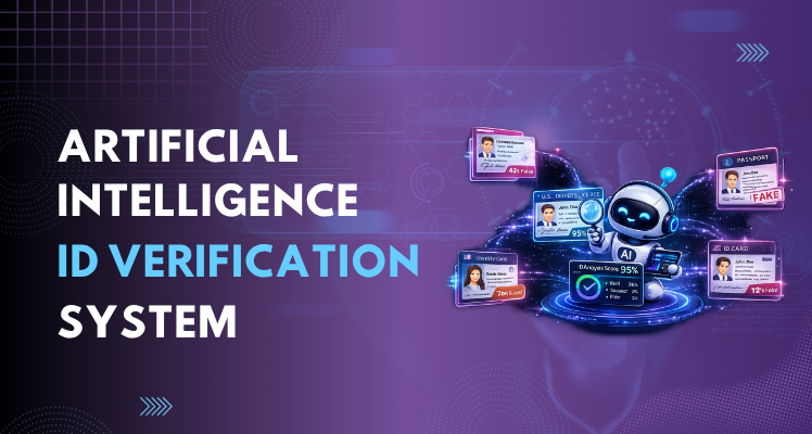 AI ID Verification System