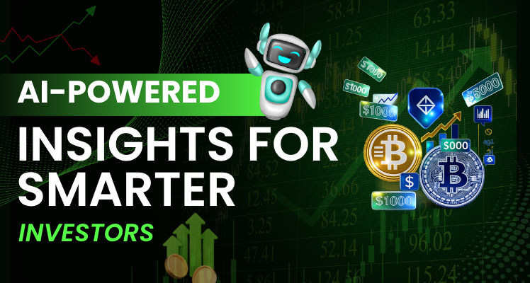 AI-Powered Insights for Smarter Investors