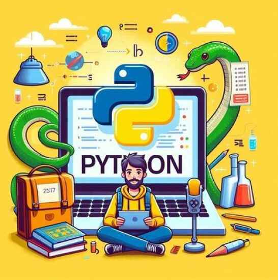 python-about