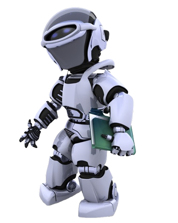 AI Robot in Metaverse