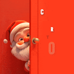 Christmas Offer 2025