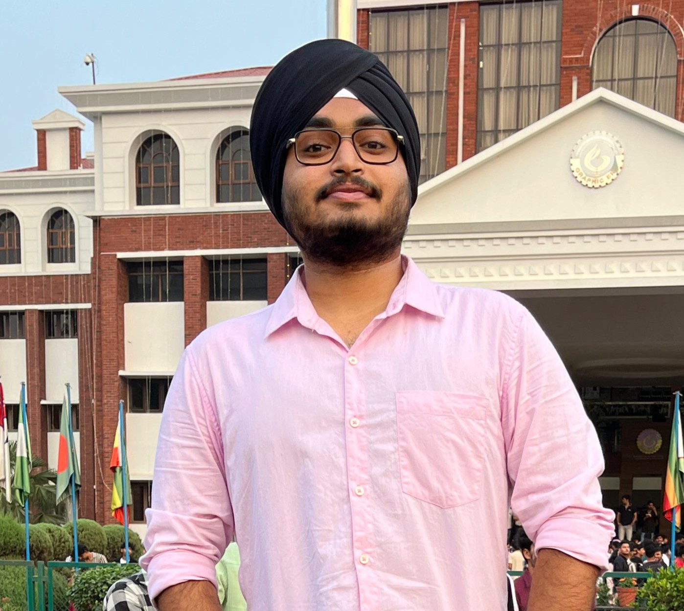 Hardeep Singh