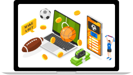 Sports Betting AppGame